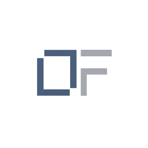 Operativa Fiscal logo visual